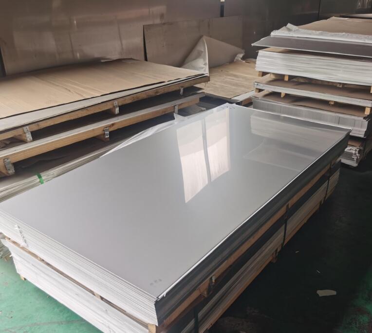 科尔沁右翼中321不锈钢板