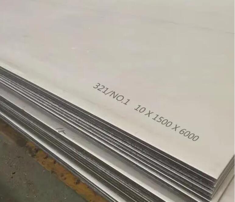 科尔沁右翼中321不锈钢板