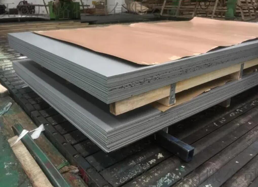 科尔沁右翼中310s不锈钢板