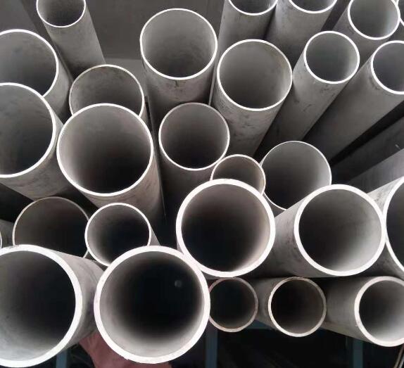 科尔沁右翼中321不锈钢管