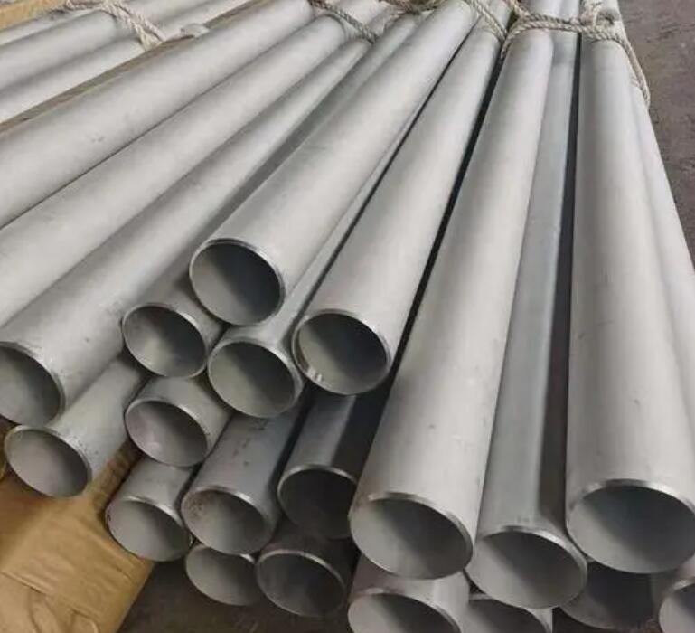 科尔沁右翼中304不锈钢管