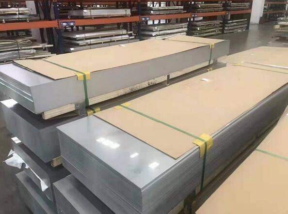 科尔沁右翼中310s不锈钢板