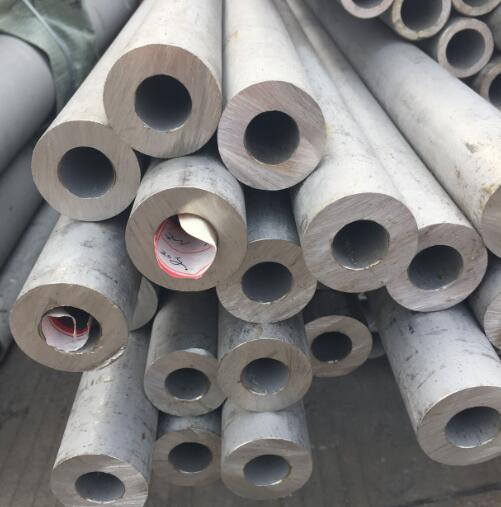 科尔沁右翼中321不锈钢管