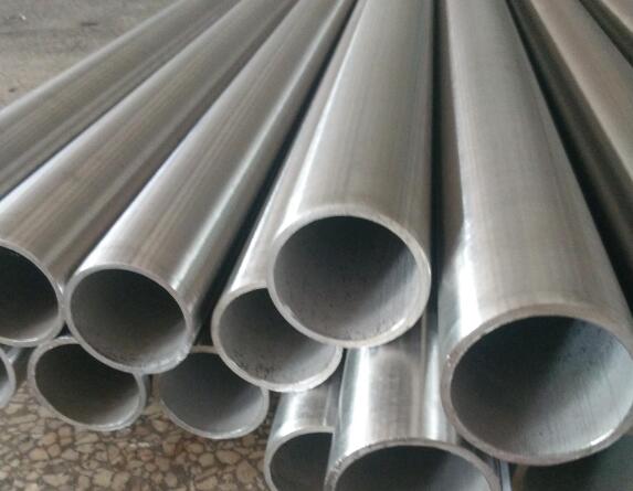 科尔沁右翼中321不锈钢管