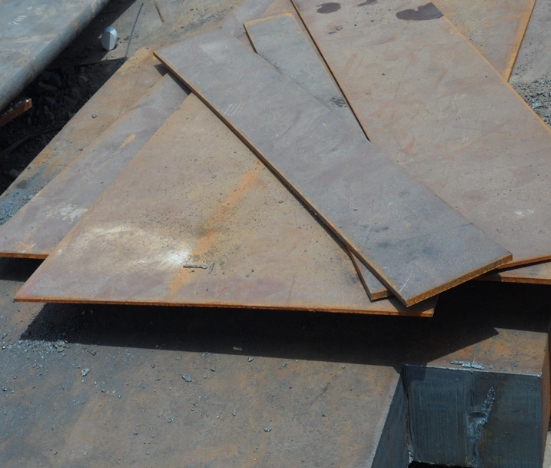 科尔沁右翼中NM360C耐磨板