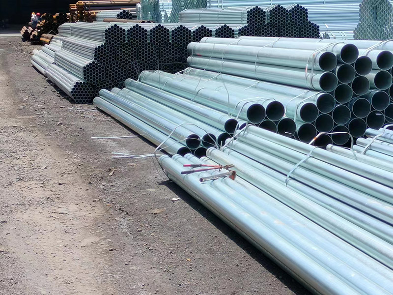 科尔沁右翼中实景展示