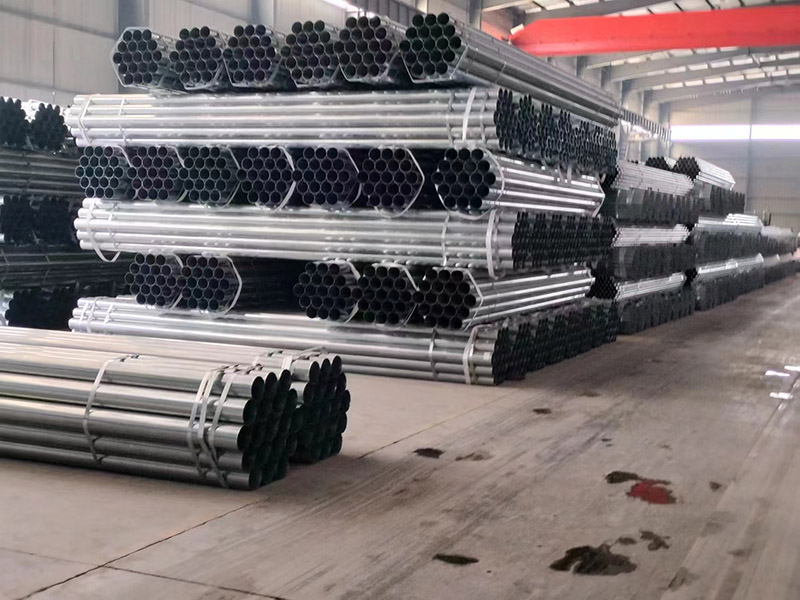 科尔沁右翼中实景展示