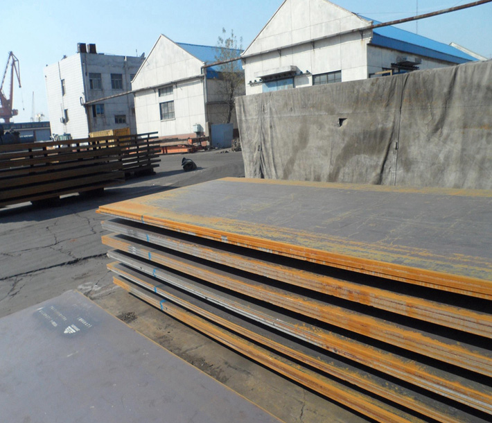 科尔沁右翼中SA210C镀锌板